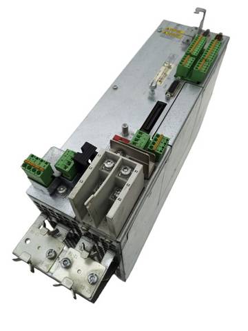 Сервопривод Rexroth DKC11 3-100-7-FW SNDKC113-23360