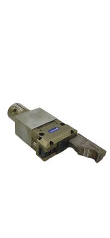 Schunk Pneumatic Parallel Gripper Industrial Gripper 2-Jaw