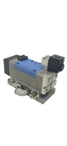 Электромагнитный клапан Festo 188006 MDH-5/2-D-3-FR-S-C-A-SA