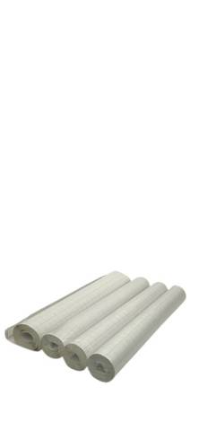 4x Lyreco 11.055.218 Flipchart Pads 70 g/m²