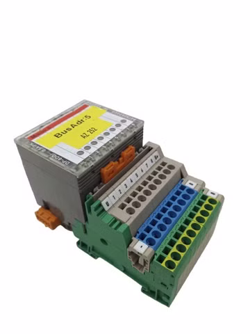 Moeller 8275260000 ZSB-1.5/8-S/-/PE Ausgangsmodul 224053 V:7