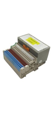 Moeller ZSB 1.5/16 S/+/- Модуль Profibus DP 8275170000 WINbloc