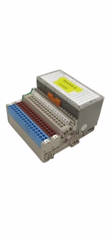 Moeller ZSB 1.5/16 S/+/- Modul Profibus DP 8275170000 WINbloc