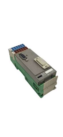 Weidmüller 836647 جسر DP 12MB Profibus-DP