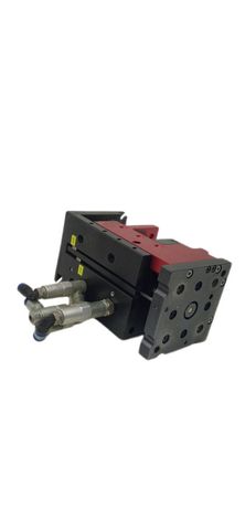 ID 50128 Afag HM 25/25 Linear Module Precision Slide