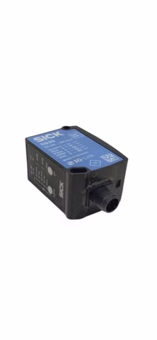 Sick DS35-B15521 Distanzsensor Blocksensor