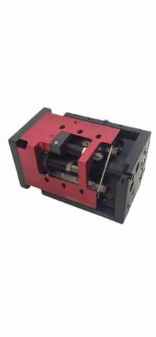ID 50128 Afag HM 25/25 Linearmodul Präzisionsschlitten