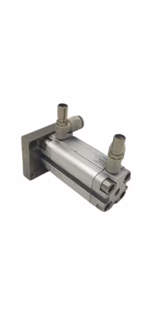 Festo 156512 ADVU-16-30-PA Pneumatikzylinder ADVU 16 30 PA