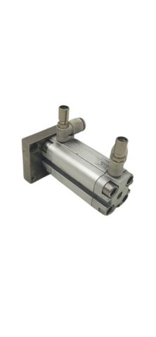 Festo 156512 ADVU-16-30-PA Pneumatic Cylinder ADVU 16 30 PA