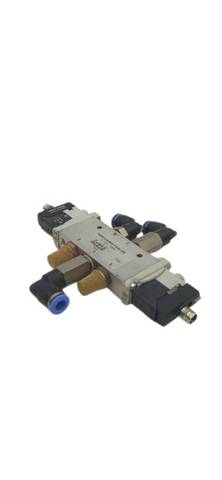 Электромагнитные клапаны Festo VUVG-L14-B52-T-G18-1P3