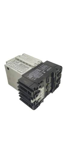Möller 3-pole load-break switch switch insert 690V 40A