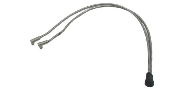 Sensopart 18/30LZ 3/500-MSC LS=14 inductive proximity sensor