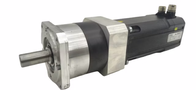 Jetter 608787162 JL4-0530-48-6RVBF3 Servomotor
