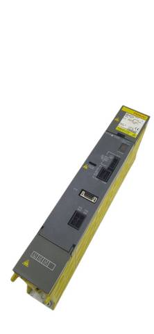 Fanuc A06B-6081-H101 Servo Amplifier