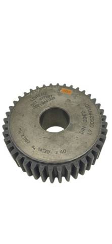 Контрольное зубчатое колесо Lorenz LY 00521N1201 DIN 3962/4