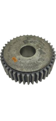 Lorenz LY 00521N1201 Teaching Gear Gear Measuring Instrument