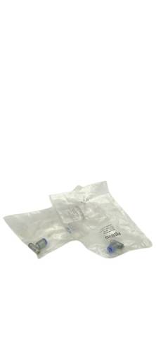 2x Festo 193139 GRLA-M5-QS-6-D صمام رجعي GRLAM5QS6D