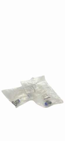 2x Festo 193139 GRLA-M5-QS-6-D Rückschlagventil GRLAM5QS6D