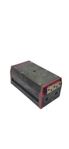 Gimatic PE-2520 Self-Centering Parallel Gripper