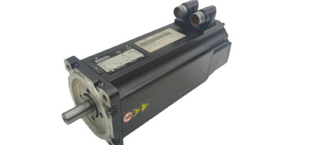 Rexroth 1070082044 SR-A3.0068.030-14.000 серводвигатель переменного тока