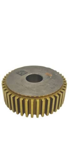 Lorenz LY 00521N2104 №5 DIN 3962/4 Эталонный зубчатый калибр Lehr