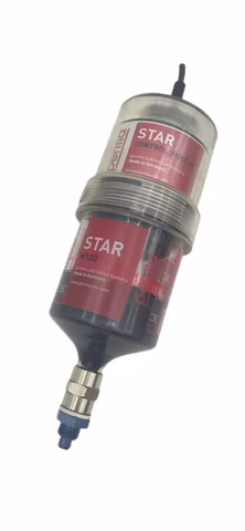Perma Star 100733 M120 SF02 Schmiersystemkartusche