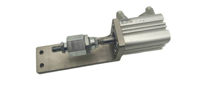 Aventics 0822393204 Compact Cylinder KPZ 032-25 Pmax: 10 Bar
