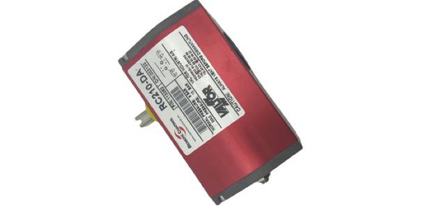 Пульт дистанционного управления Valtor 113252 RC210-DA 6-10 BAR Привод