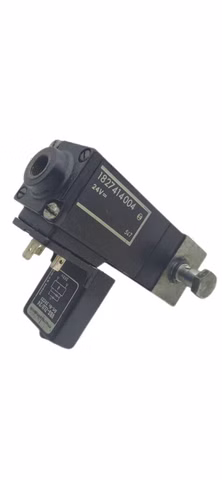 Magnetventil 1827414004 Magnetventil 24033 VBS-ZLU/24