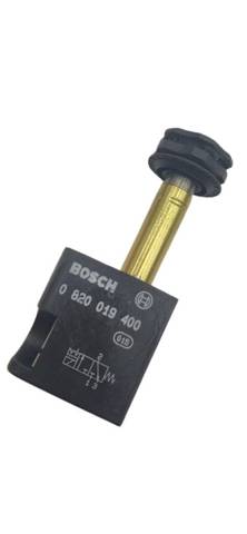 Bosch 0 820 019 400 Pneumatic Solenoid Valve