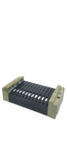 Rexroth R 480 719 394 Электромагнитный клапанный блок 24 V DC IP65 10 bar