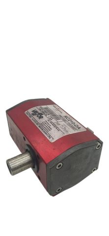 Valtor 113252 RCD10-DA Pneumatic Actuator 6–10 bar