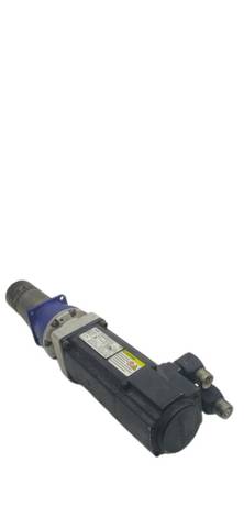 Сервомотор Rexroth R911326575 с 3 фазами и планетарным редуктором