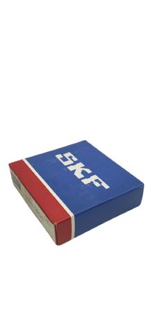 SKF 6309-2RS1 45×100×25mm محمل كروي ذو أخدود عميق 2RS بمانع تسرب مطاطي