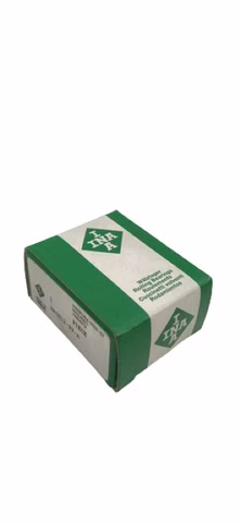 2x INA NATR12-PP-A Stützrolle 12x32x15 mm NATR 12 PPA