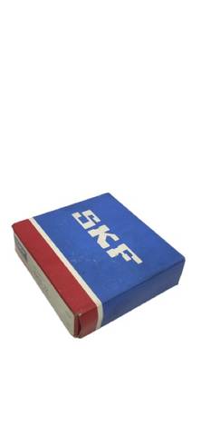 2x SKF 6308-2Z Радиальный шарикоподшипник 40x90x23 mm 6308 2Z