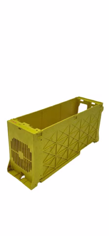 Fanuc Rückwandplatinen-Rackmodul