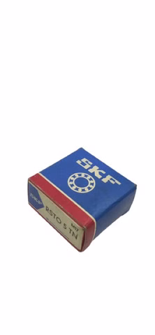 SKF RSTO 5 TN Stützrollen 7 x 16 x 7,8 mm RSTO5TN