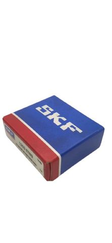 Самоустанавливающийся шариковый подшипник SKF 1203 ETN9 17x40x12 mm