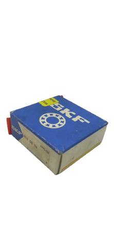 SKF 811 08 TN Однорядный упорный подшипник с цилиндрическими роликами