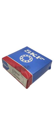 SKF K 75X81X20 مجموعة بكرات الإبر والقفص أحادية الصف