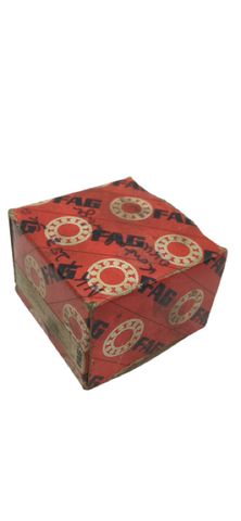 FAG NAXK25Z Axial Needle Bearing NAXK 25 Z Axial Bearing