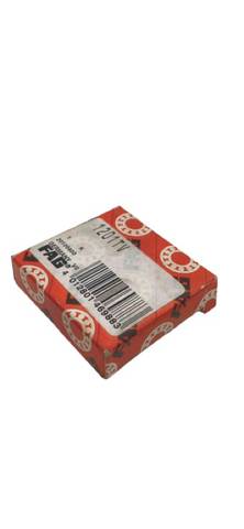 Fag 1201TV Double Row Self-Aligning Ball Bearing 12x32x10mm 1201-TV