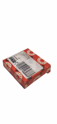 Fag 1201TV Zweireihiges Pendelkugellager 12x32x10mm 1201-TV