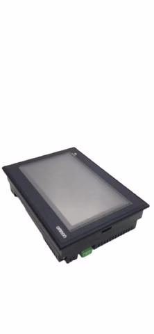 Omron Touchscreen HMI defekt