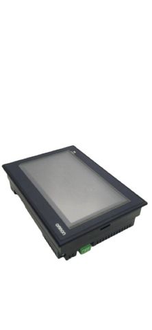 Неисправный сенсорный HMI Omron