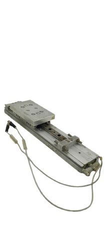 SMC MXW12-125B أسطوانة هوائية مدمجة 125 مم 0.15 – 0.7 مPa
