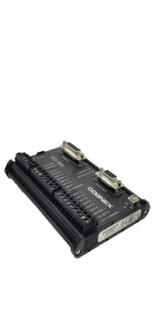 COGNEX CIO-1400 Industrial I/O Module 24VDC