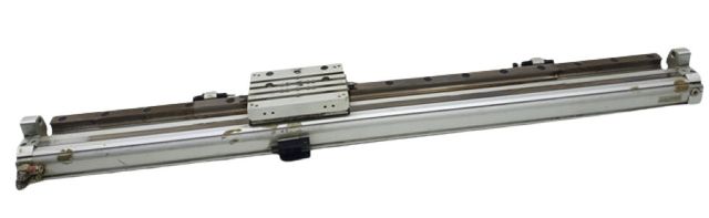 أسطوانة هوائية من الألمنيوم Rexroth R480159470