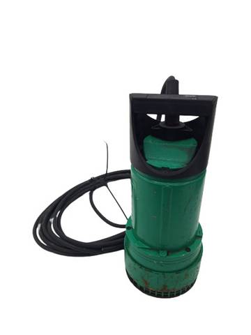Насос Wilo KS8 650030692 400-3 V 0.75 W 50Hz 12.50m